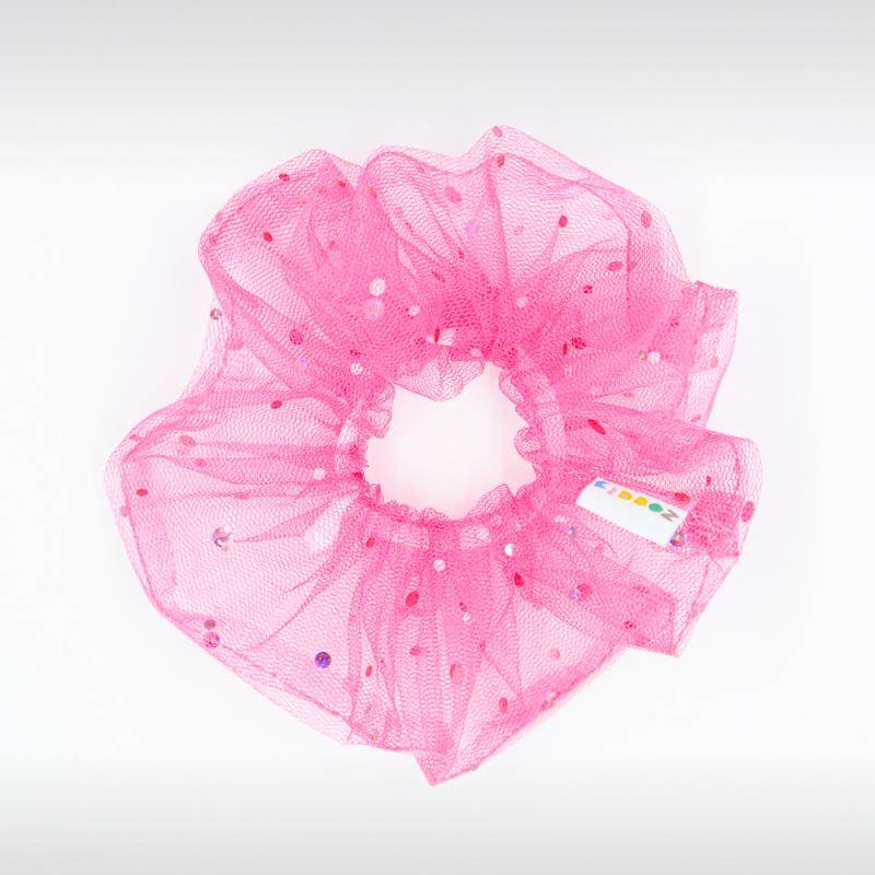 Stardust Scrunchie
